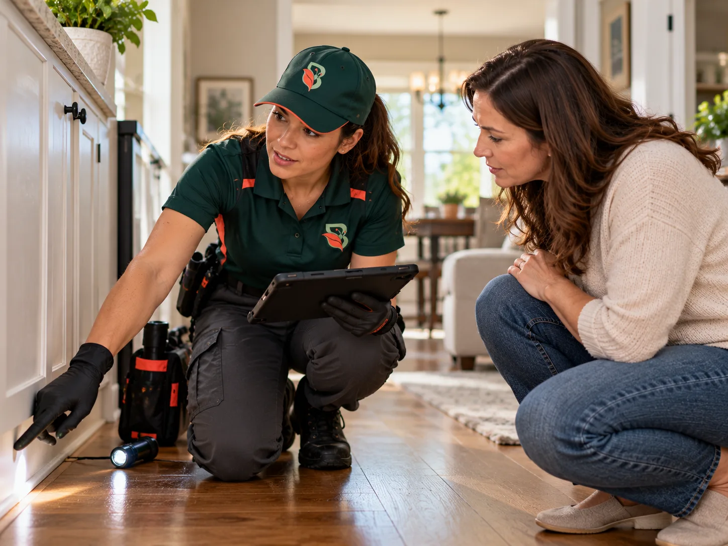 Pest Control Latty, OH FAQs